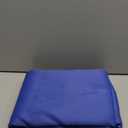 KOUFALL Blue Curtains 84 Inches Long for Living Room Set of 2 Panels Grommet Window Drapes Light Blocking Insulated Thermal Room Darkening Blackout Curtains for Bedroom 52 x 84 Inch Length Royal Blue