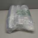 Premium Clear Plastic Disposable Cups - 7oz, 100 Pieces | Perfect Cups for Parties, Weddings, and Catered Events