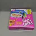 Dan&Darci Paint Spin Art Machine Kit for Kids - Arts & Crafts for Boys, Girls - Art Craft Set Easter Gift for 6-9 Year Old Boy, Girl - Painting Spinner Toys - Birthday Gift Ideas for Ages 6-12 Year