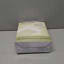 L'AGRATY Grounding Sheets King Size,5% Sliver Fiber Fitted Sheets Connected Earth, Deep Pocket(12-16in) Grounding Mattress Cover with Cord(King,Grey)