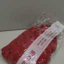 Burgundy Wedding Arch Draping Fabric 1 Panel 30'' x 20FT Red Drapes Sheer Fabric Backdrop Curtains for Christmas Wedding Ceremony Birthday Party Bridal Shower Decoration