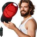 Laser Hair Growth Cap, Red Light Therapy