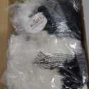 Bearington Dog Stuffed Animal - Puppy Realistic Stuffed Animals - Plush Dog Toys for Kids Shih Tzu - Butch 11 Inch