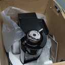 Nespresso Vertuo Coffee and Espresso Maker by De'Longhi, Piano Black