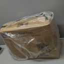 [8Pack,30 oz]Glass Meal Prep Containers,Glass Food Storage Containers,Airtight lunch Containers with Lids, Microwave, Oven, Freezer and Dishwasher