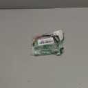 (1)DC93-00278A Washer Vibration Sensor, for Samsung, Compatible with WV55M9600AV/A5-00 WF45K6500AV/A2-00 WV60M9900AV/A5-00 WF42H5200AP/A2-00 WF56H9100AG WF45H6300AW WF50K7500AV. OEM. 