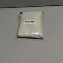 KOUFALL 20 Inch Thermal Modern Cafe Curtains for Kitchen Small Window, Room Darkening Boho Farmhouse Insulated Curtains for Winter, Cream (Beige)