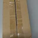 8 Pack 4" High Drawer Dividers for Clothes, 10.6"-16.9" Expandable Drawer Divider Adjustable Drawer Separator, Clear Dresser Drawer Organizer for Clothes, Underwear, Cosmetic, Kitchen Utensils Storage