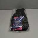 Fit Geno Posture Corrector for Women and Men - Adjustable Back Brace & Straightener for Scoliosis Hunchback Correction Back Pain Spine Corrector Back Support and Posture Trainer Large/X-Large (Black)