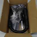 Dovety TMSC-001 12 Park Accessory Set for Handheld Steam Cleaner