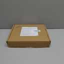 Amazon Basics Kid's Butterfly Friends Soft Easy-Wash Microfiber 3-Piece Sheet Set, Twin, Multi-Color Butterflies, Printed