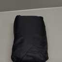 Magnetic Fireplace Blanket for Heat Loss Indoor Fireplace Covers Keep Drafts Out Stops Heat Loss Fireplace Draft Stopper with Built-in 12 Strong Magnet for Iron Fireplace Frame Fireplace Screen 39x32