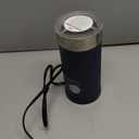 SIMPLETASTE Milk Frother, 4in1 Electric Milk Steamer, Automatic Warm and Cold Foam Maker and Milk Warmer for Latte, Cappuccinos, Macchiato