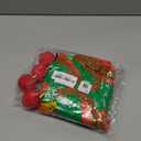 Christmas Games Decorations, Inflatable Reindeer Antler Ring Toss Game, Stocking Stuffers for Men Women Kids Teens Adults, Christmas Party Games Fun Xmas Gifts Carnival Holiday Family (Brown-2 Pack)