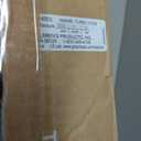 Graco TurboBooster 2.0 Backless Booster Car Seat, Denton, Mfd 11/21/