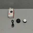 Small Camera for Spying WiF Hidden Camera Mini Spy Camera Home Security House Video Recording Remote View Phone App Control