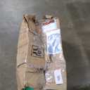 Little Giant LSP-200-C 2 HP, 230 Volts, 97 GPM, 48 PSI Sprinkler/Irrigation Pump, Blue, 558296