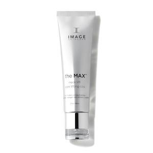 IMAGE Skincare, the MAX Neck Lift, Firming Cream to Uplift the Appearance of Sagging Skin, Improve Appearance of Fine Lines, 2 fl oz