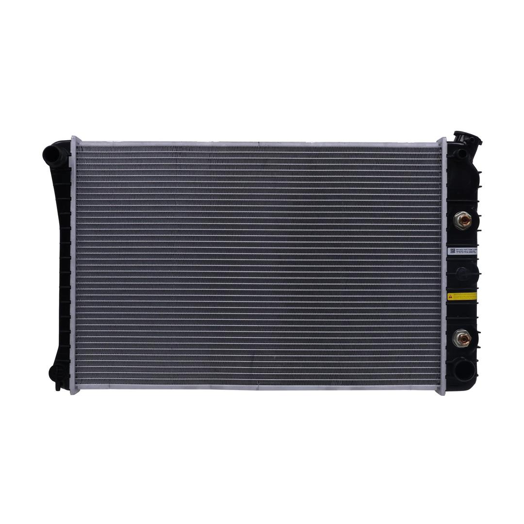 Wagner RD729 HVAC Radiator