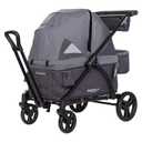 Baby Trend Navigator Plus 2-in-1 Stroller Wagon, Dash Midnight DFM  11/18/2024