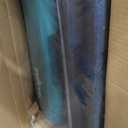 Yes4All Adjustable Workout Aerobic Exercise Step Platform Health Club Size with 4 Adjustable Risers Included and Extra Risers Options (A. Green/Black)