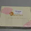 Toupee for Man Thin Skin PU Men's Hairpiece European Virgin Human Hair Replacement System Pieces Male Hair Prosthesis Unit for Men Protesis Capilar Hombre (Black, 13 x 18 CM)