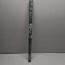 Rainbow Privacy Film with Cutting Line, 3D Decals Stained Glass Window Clings, Static Cling Window Sticker, Suncatcher, 17.5" x 78.74" (Rainbow 2.0)