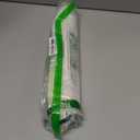 2 Pieces Stainless Steel Mini Ball Whisk 10-Inch and 12-Inch, Egg Beater Manual Mixer Whisk for Sauces Cream Cooking Blender