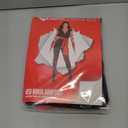 Morph Women's Ninja Costume Adult Halloween Costume For Women (Medium)