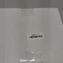 9.1 InchTempered Glass Lid Replacement for Instant Pot 6 Quart, Electric Pressure Cooker Pot Lid Accessories, Slow Crock Cooking Pot Lid Mit Stainless Steel Handle and Rim