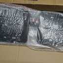 Goodyear Shatterproof Window Deflectors for Trucks Chevrolet Silverado/GMC Sierra 2007-2013 Extended Cab, Tape-on Rain Guards, Window Visors, Vent Deflector Visor, Truck Accessories, 4pcs-GY003256LP