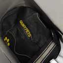 QUMY Dog Shoes for Large Dogs, Medium Dog Boots & Paw Protectors for Winter Snowy Day, Summer Hot Pavement, Water-Resistant in Rainy Weather, Outdoor Walking, Indoor Hardfloors Skid-Resistant Sole (Size 8: 3.0''x3.3"(W*L) (Pack of 4))