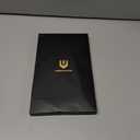 UNBREAKcable Waterproof Phone Pouch-2 Pack IPX8 Waterproof Phone Case for iPhone 16 15 14 13 12 Pro Max & Samsung S25 S24-Dry Bag & Travel Essentials for Beach, Pool, Kayak & Cruise-7" Orange + Purple