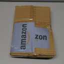 Decorative Books, Set of 2 Elegant Fake Book with Artificial Eucalyptus for Home Decor- Enhance Coffee Table, Bookshelf, Entryway, Mantel Decor-Beautiful Faux Books for Photo Storage, or Keepsake Box