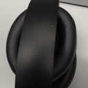 Beats Studio Pro - Premium Wireless Over-Ear Headphones- Up to 40-Hour Battery Life, Active Noise Cancelling, USB-C Lossless Audio, Apple & Android Compatible - Black