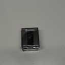 ULTIMAL Rugged Case with Band for Apple Watch 45mm, Compatible with Apple Watch Series 9/8/7 45mm, Military Grade Shockproof Bumper Cover for iWatch Tactical Band (45mm, Gold)