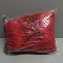 Red Throw Blanket 50"60" inches Gifts for Mom Fuzzy 3D Jacquard Decorative Flannel Fleece Super Soft Plush Cozy Blanket for Couch Sofa Chair Lightweight