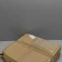 Driver Seat Rider Solo Seat w/Thick Cushion For Can Am Ryker 600 900 Sport Rally Edition 2019-2025 Ryker Seat Accessories(Part#219400795)(Diamond Red Stitches)