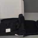 Oramuon Back Brace with Heating Pad for Lower Back Pain, Cordless Heating Pad for Back, Heated Back Brace for Women and Men, Lumbar Support Brace for Sciatica, Scoliosis, Herniated Disc, Cramps, XL (XL(47"-57"))