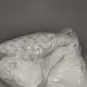 AllerEase Hot Water Washable Allergy Protection Pillow (Queen)