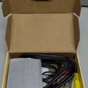 RCA to HDMI Converter,AV to HDMI for Xbox,PS One,PS2,PS3,N64,Wii,VCR,VHS,STB,Blue-Ray DVD Players,TV, Support 720p,1080p