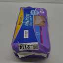 Always Discreet Adult Incontinence Underwear for Women and Postpartum Underwear, Large, Up to 100% Bladder Leak Protection, 28 Count