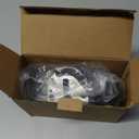 Door Lock Actuator Motor Front Left Driver Side | for Toyota 4Runner Camry Tundra Sequoia, Lexus ES350 GS350 LS460 RX450h, Scion tC xB xD | Replaces# 69040-0C050, 69040-06180, 931-401