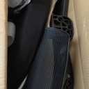 NEO Chair Ergonomic Adjustable Home Office Desk Chair High Back Computer Gaming Mesh Chair with Comfy Task Adjustable Arms Lumbar Neck Support Swivel for Home Office (Dark Black)