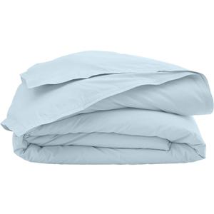Comforter Set - Light Blue Queen Size Comforter, Soft Bedding for All Seasons,   6PC Soft Microfiber Duvet Sets Modern Abstract Bedding in a Bag for Women Men, Blue