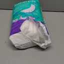 Sposie Diaper Booster Pads, Size 4-6, 30 Count - Hypoallergenic, Dermatologist and Pediatrician Tested, Fragrance, Latex, Chemical and Cruelty-Free, Made in USA