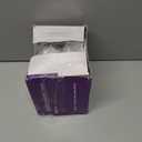 Kidde Hardwired Smoke & Carbon Monoxide Detector, AA Battery Backup Smoke Alarm, Interconnectable, LED Warning Light Indicators, 2 Pack