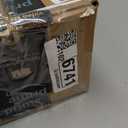 TRICO Silicone Ceramic (90-251) 25 Inch Automotive Replacement Windshield Wiper Blades For my Car, Ceramic Coated Silicone Super Premium All Weather Beam Blade for Select Vehicle Models