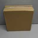 ASIFMTHOT Antique Wooden Magazine Holder,Mesh File Holder for Desk, Office Desk Accessories Decorative File Box (2 Pack Black)