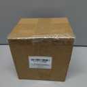 Pink Small Ceramic Raised Cat Bowls, Tilted Elevated Food or Water Bowls, Stress Free, Backflow Prevention, Dishwasher and Microwave Safe, Lead & Cadmium Free